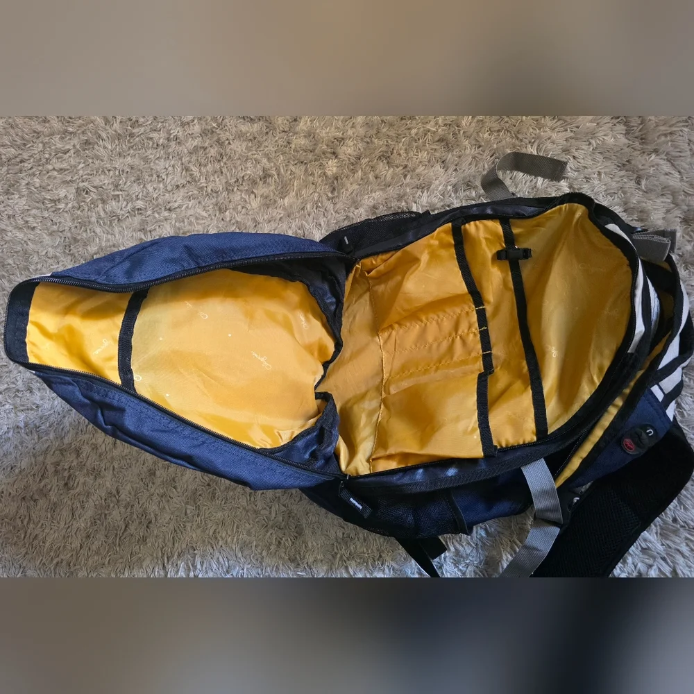 Sports Plus Olympia Backpack